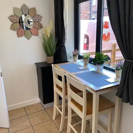 Holiday home The Little Nook *