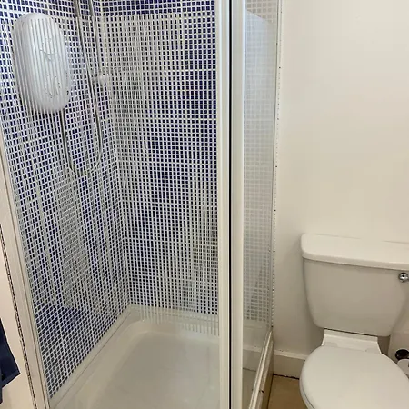 The Little Nook Holiday home Blackpool