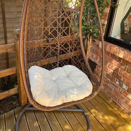 Holiday home The Little Nook *