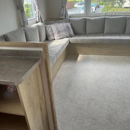 Caravan, Cala Gran, Fleetwood * 블랙풀