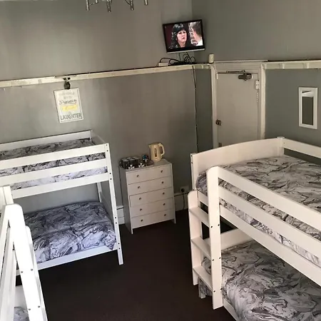 Westbourne House Bed & Breakfast Blackpool
