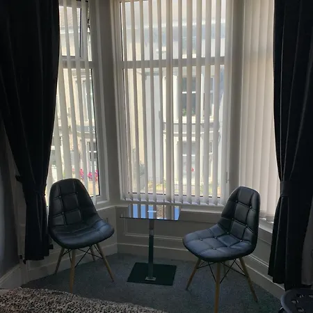 Westbourne House Bed & Breakfast