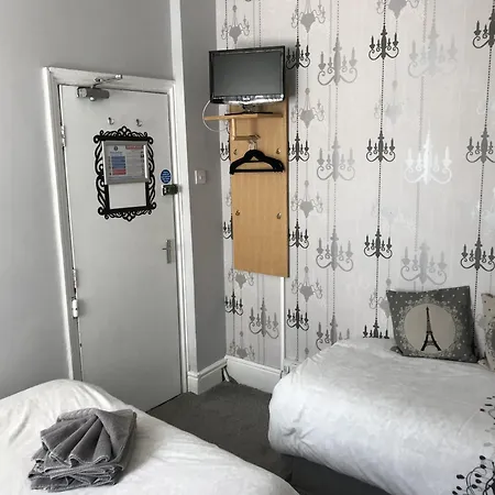 Bed & Breakfast Westbourne House