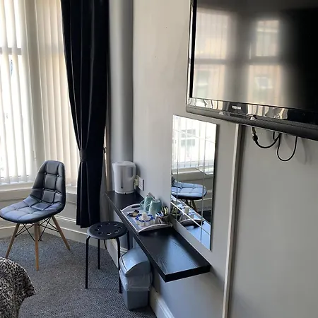 Westbourne House Bed & Breakfast 3*