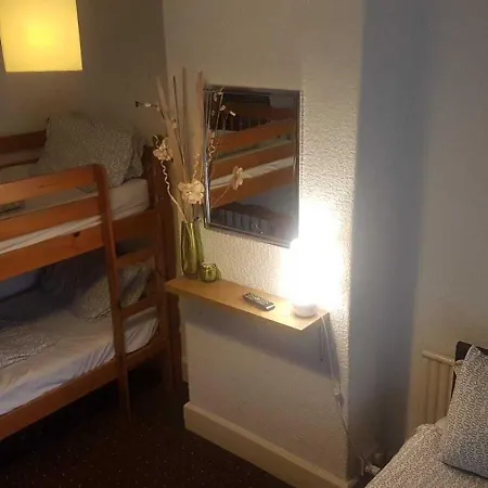 Westbourne House 3* Blackpool