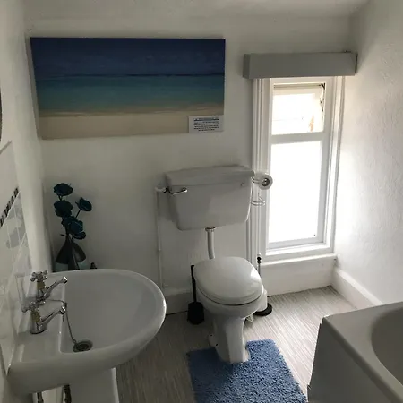 Bed & Breakfast Westbourne House Blackpool