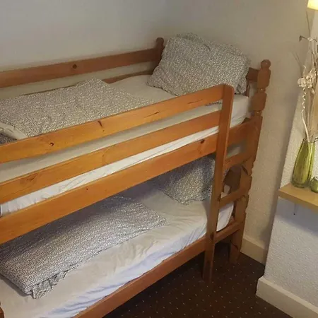 Westbourne House Blackpool