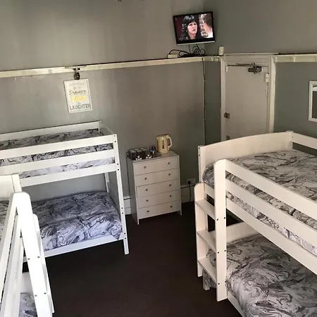 Bed & Breakfast Westbourne House