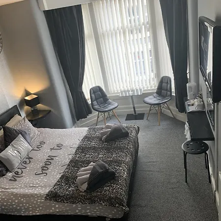 Bed & Breakfast Westbourne House 3*