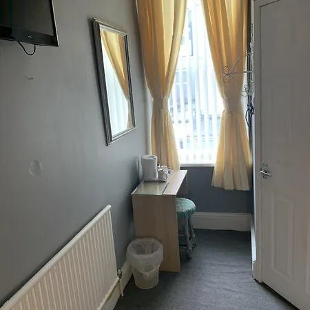 Westbourne House Blackpool