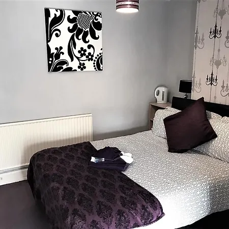 Bed & Breakfast Westbourne House