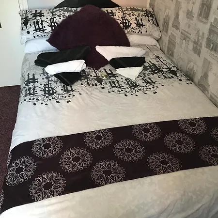Westbourne House Bed & Breakfast 3*