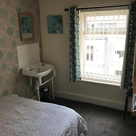 Westbourne House Bed & Breakfast