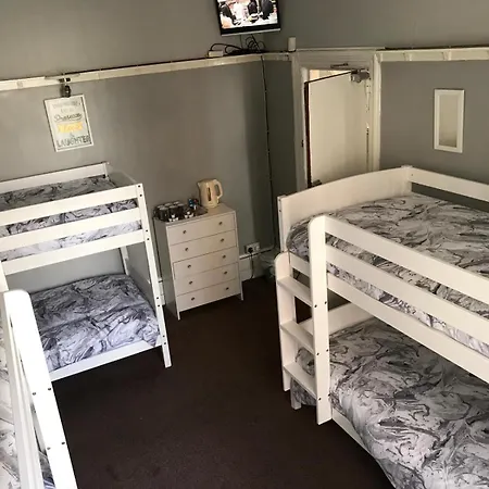 Bed & Breakfast Westbourne House