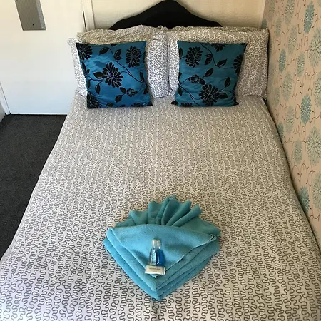 Bed & Breakfast Westbourne House 3*
