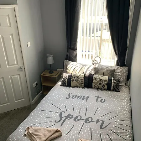 Westbourne House Blackpool
