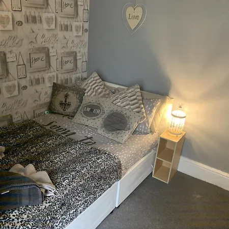 Bed & Breakfast Westbourne House