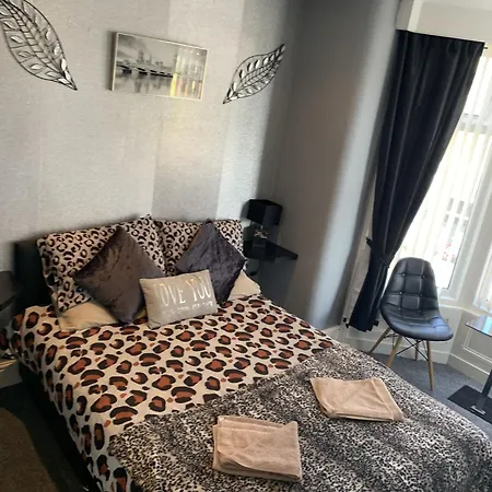 Westbourne House Bed & Breakfast 3*
