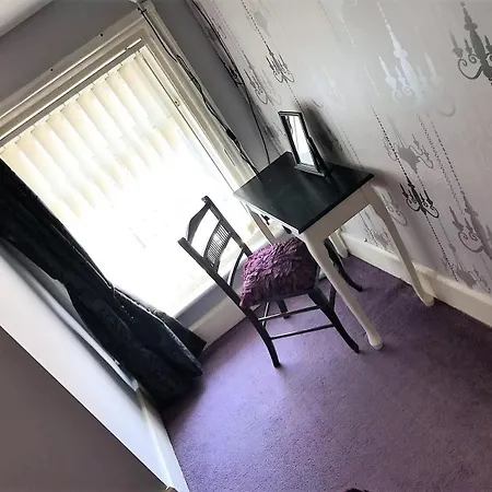 Westbourne House 3*