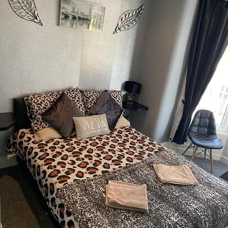 Westbourne House Blackpool