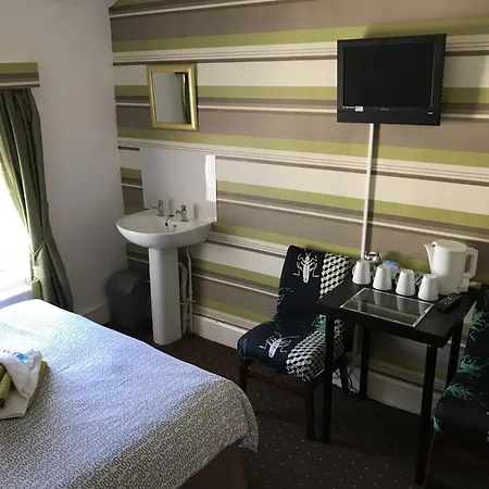 Westbourne House 3* Blackpool
