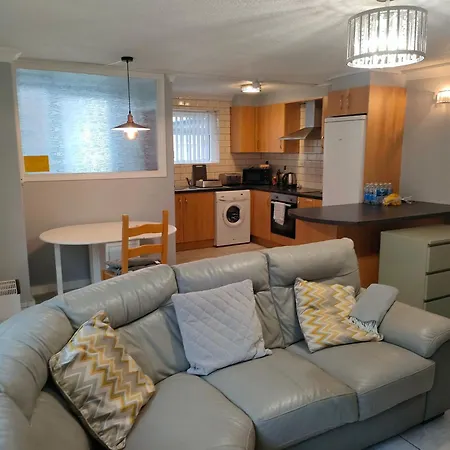 San Remo Apartment *