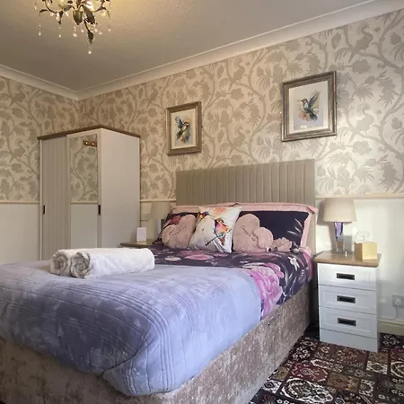 The Libra - Adults Only With Carpark 3*