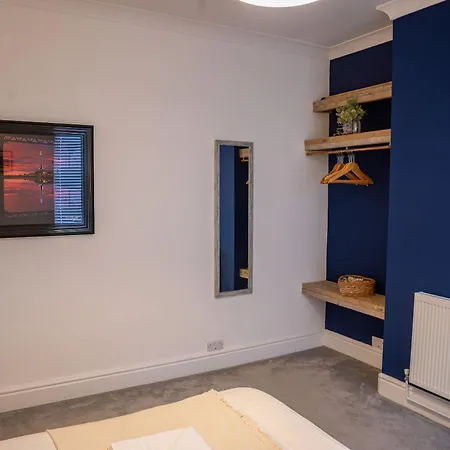 Apartament Sapphire House By Sasco *