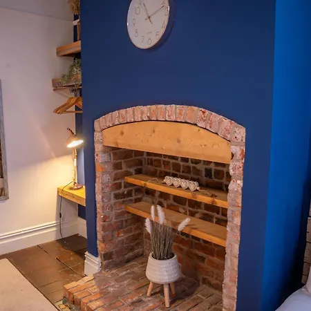 Sapphire House By Sasco Apartament