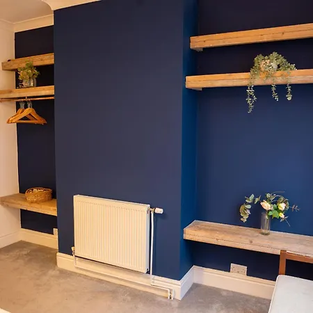 Sapphire House By Sasco Apartament *