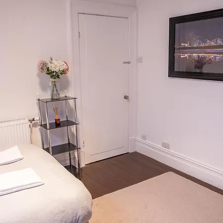 Sapphire House By Sasco Apartament Blackpool