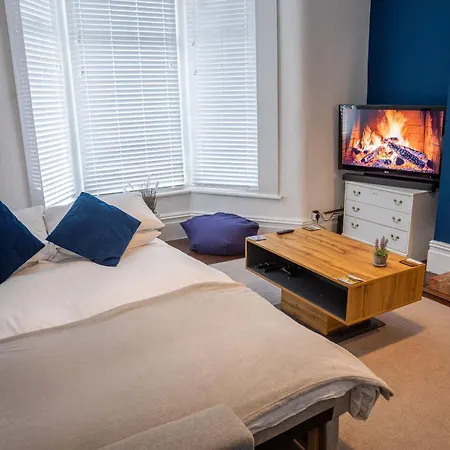 Apartament Sapphire House By Sasco *