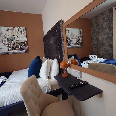Harriette's Guest house