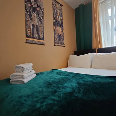 Harriette's Guest house