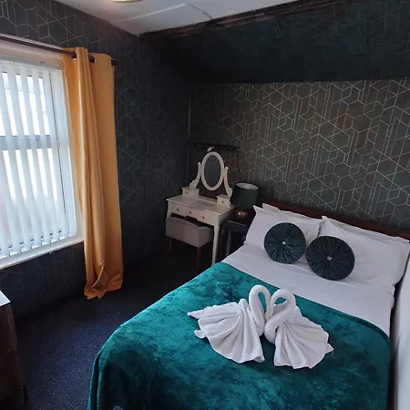 Guest house Harriette's