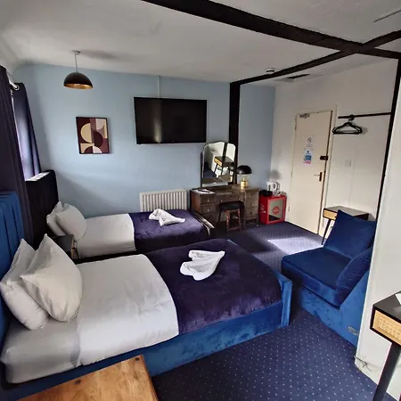 Harriette's Guest house