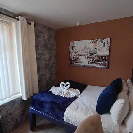 Harriette's Guest house