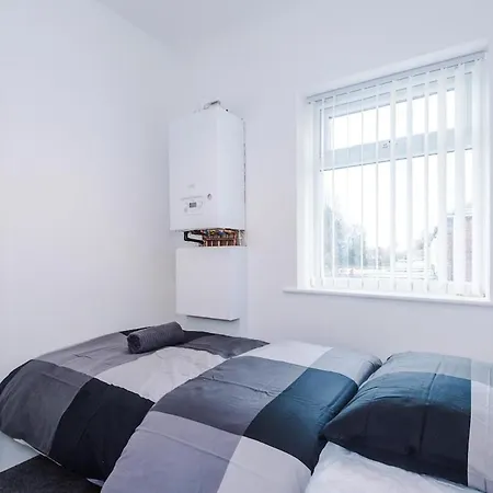 Holiday home Penrose House-cozy Comfy Retreat