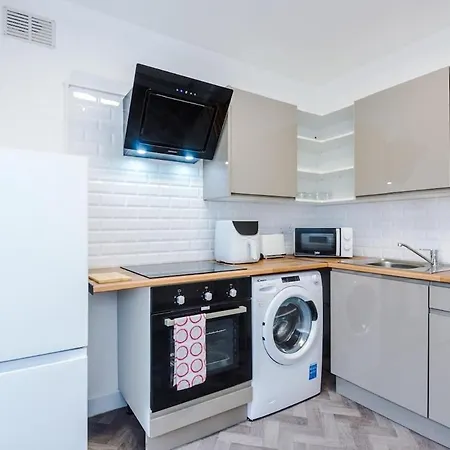 Penrose House-cozy Comfy Retreat Holiday home Blackpool