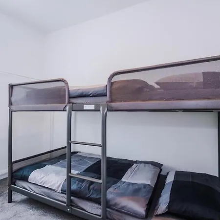 Holiday home Penrose House-cozy Comfy Retreat Blackpool