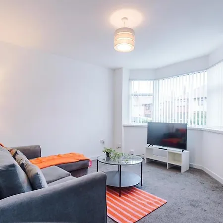 Penrose House-cozy Comfy Retreat * Blackpool