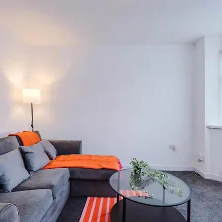 Holiday home Penrose House-cozy Comfy Retreat Blackpool