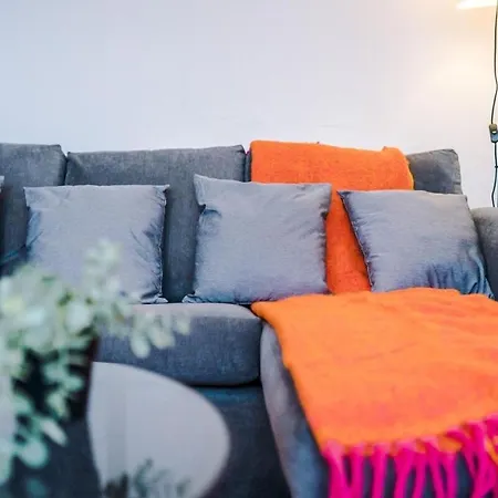 Penrose House-cozy Comfy Retreat Holiday home Blackpool