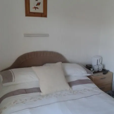 Legends Hotel