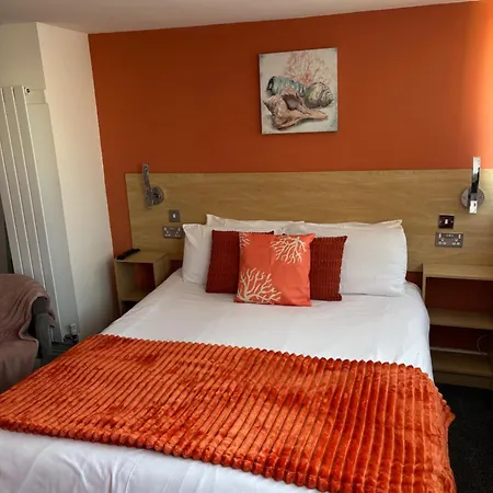 The Beaucliffe Bed & Breakfast