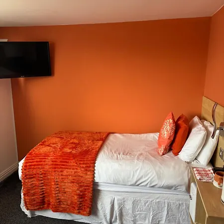 Bed & Breakfast The Beaucliffe 3*