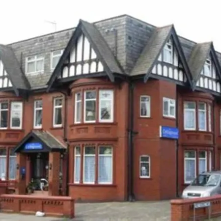 Collingwood 4* Blackpool