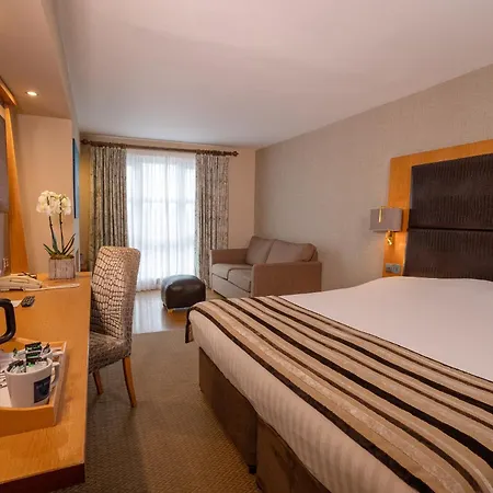 ذا بيغ بلو - بليجَر بيتش 4* بلاكبول