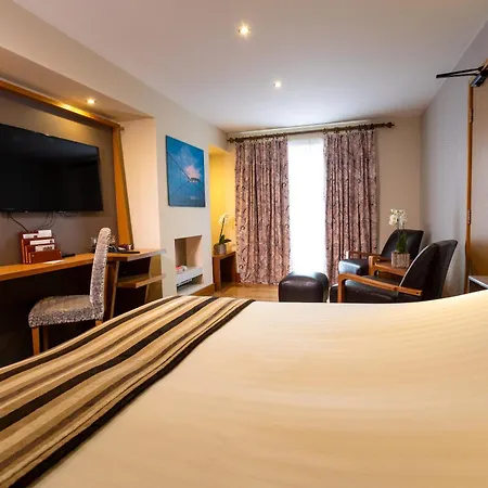 ذا بيغ بلو - بليجَر بيتش 4*