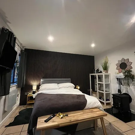 The Little Nook Holiday home *